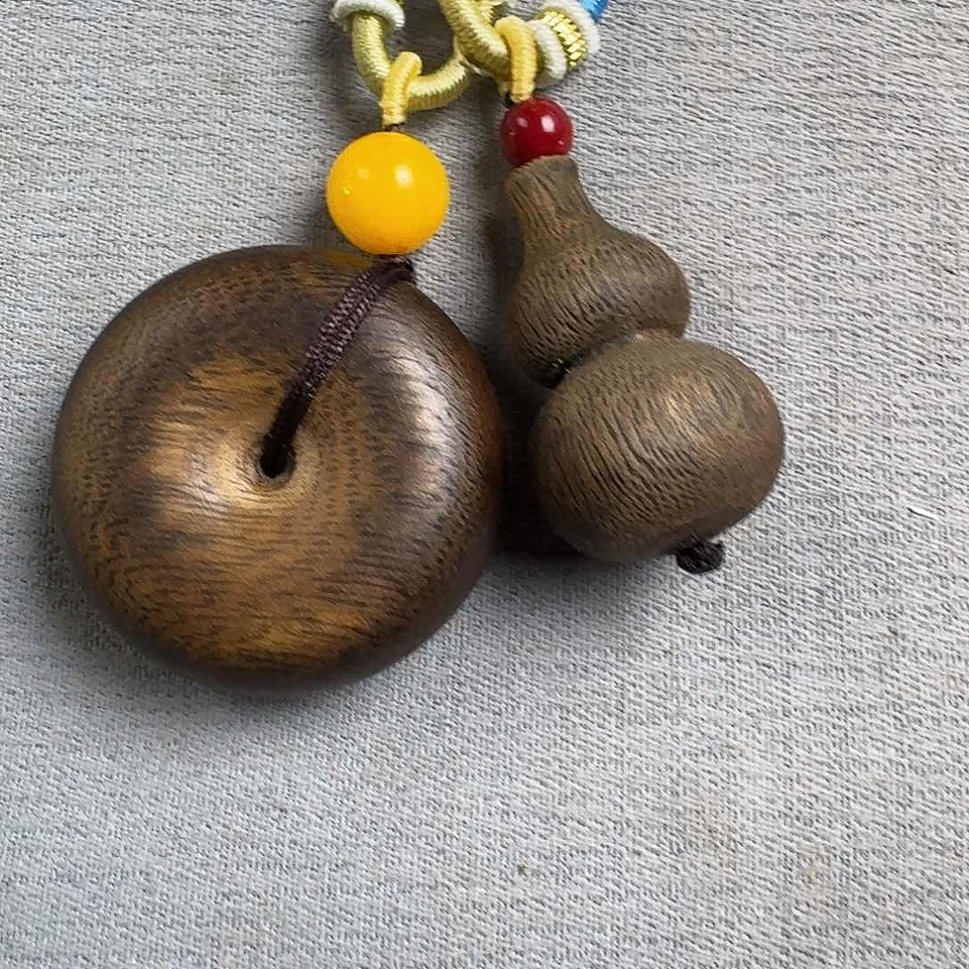 沉香香囊沉香541一套