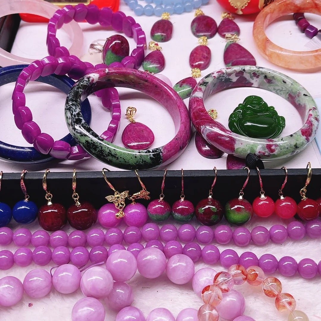 红宝石未镶嵌客服咨询链接