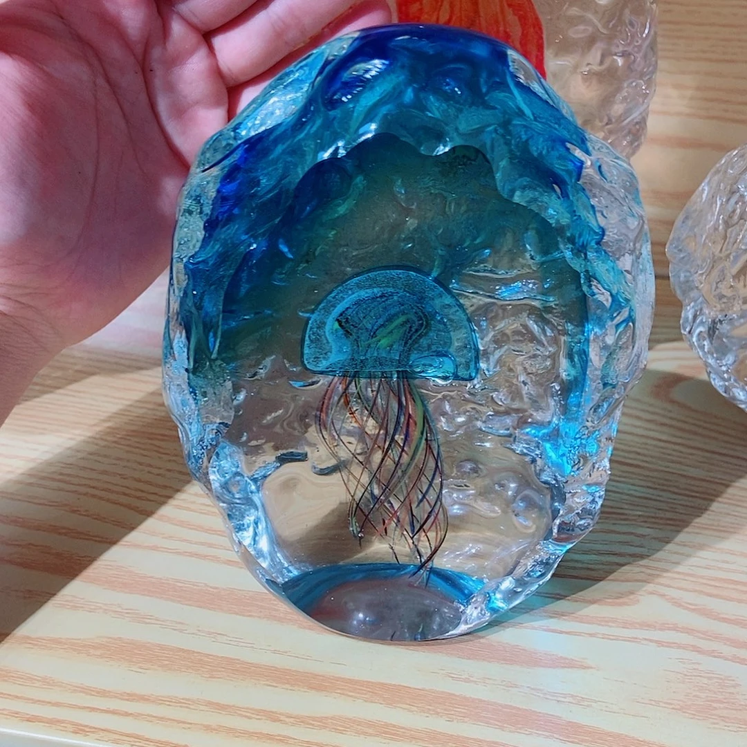 手工艺品琉璃全品