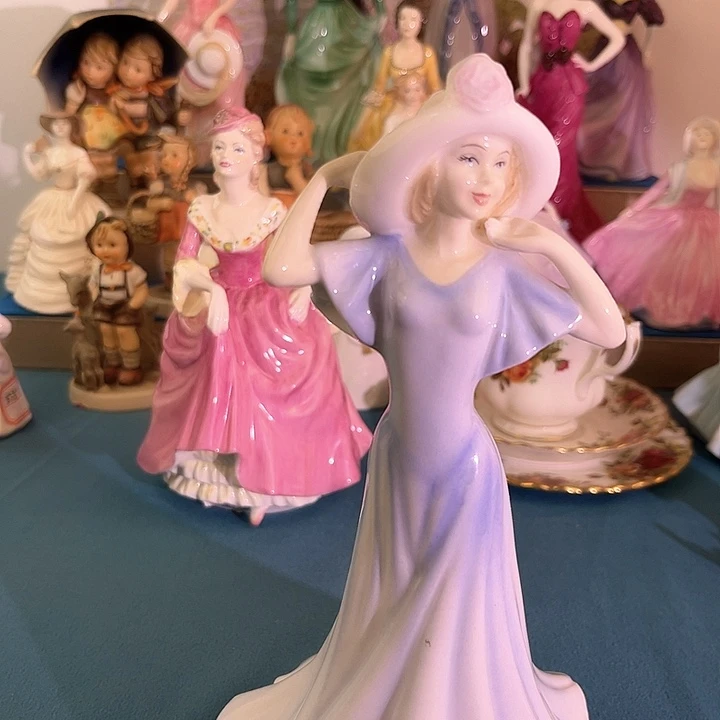 紫砂茶宠装饰瓷噢