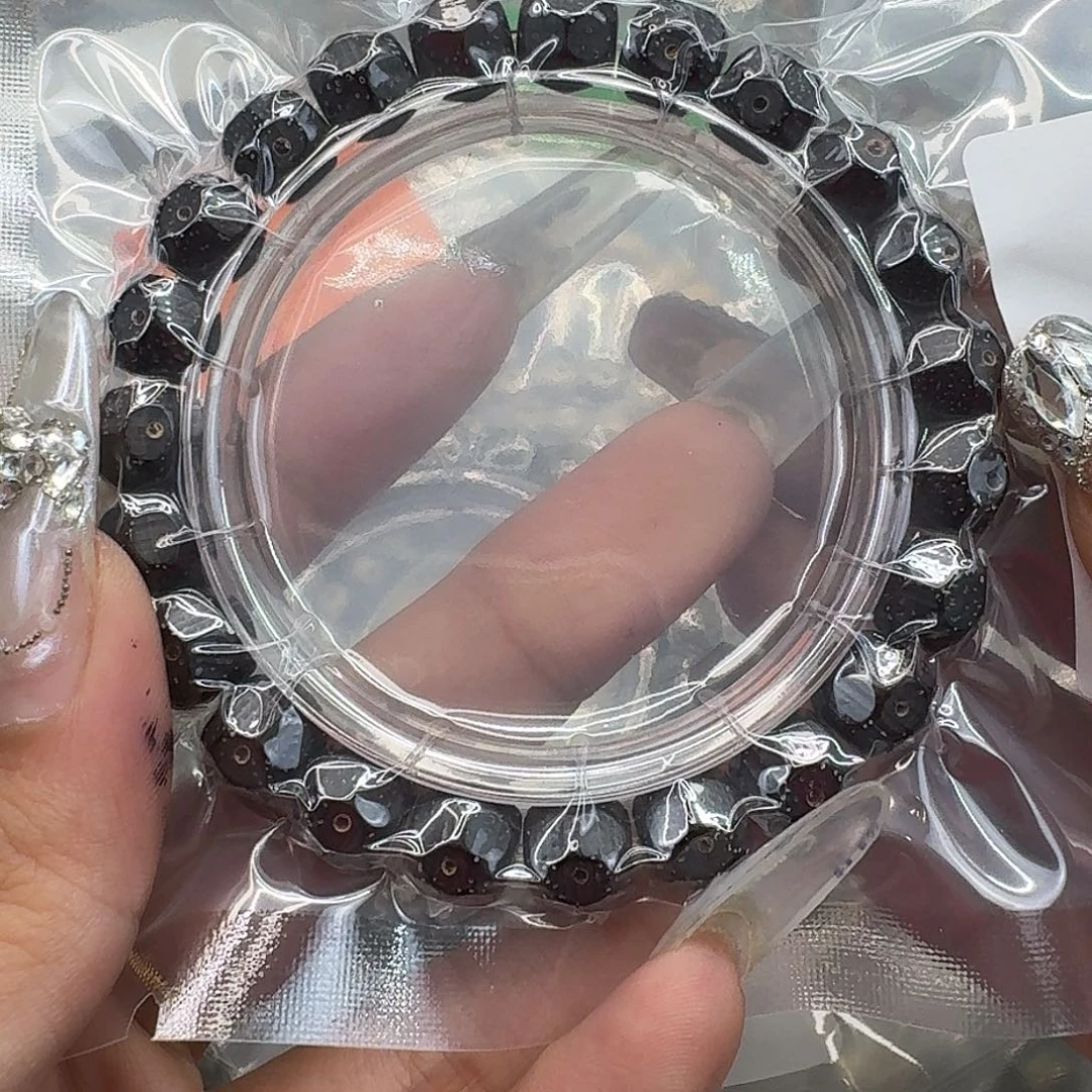 手串星月菩提219快乐星月菩提10