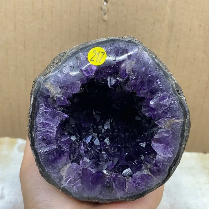 水晶大型摆件（非配饰）未镶嵌
