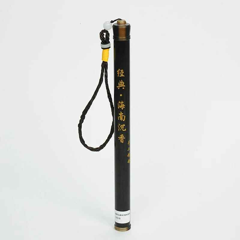 海南尖峰岭纯料线香 21cm 10克装 沉香木质家居办公书房 净化空气