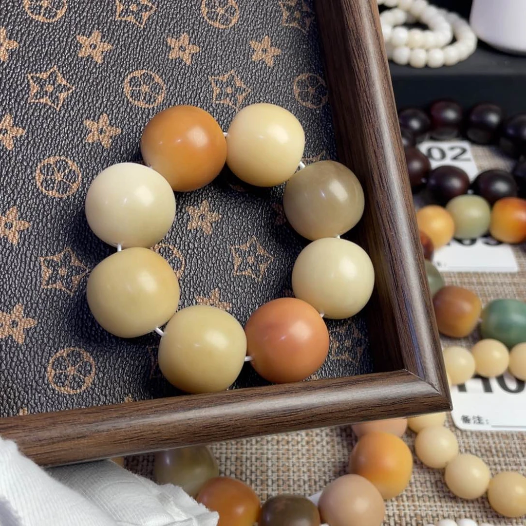 菩提根/象牙果吊坠