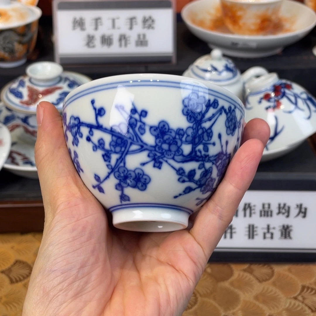 纯手工手绘 老师作品