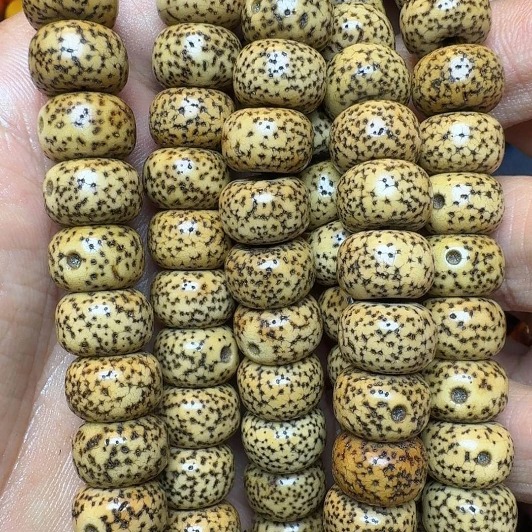 吊坠星月菩提菩提