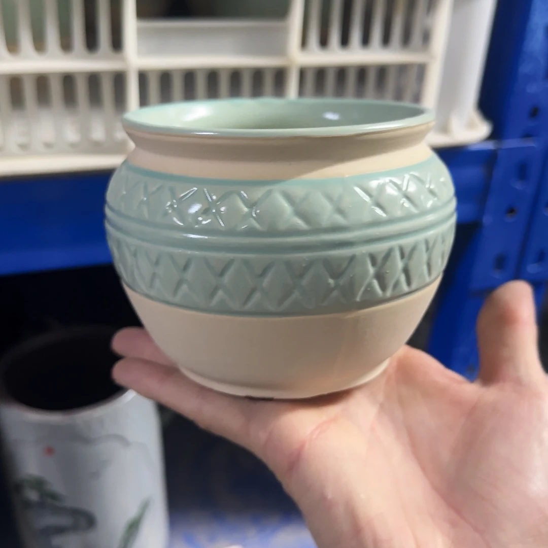 福利局绿植多肉盆［凑9元包邮24小时发］3028