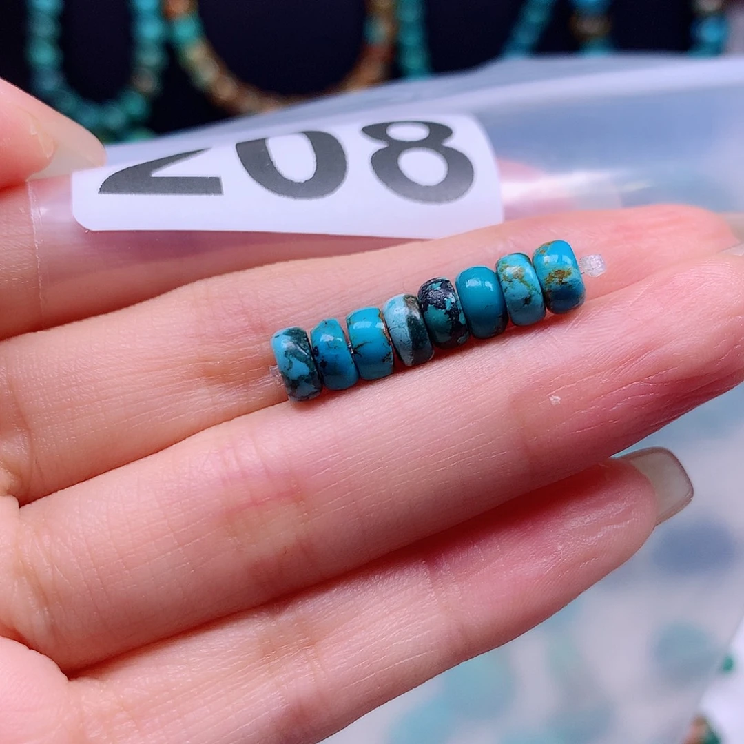 空竹粉丝专享十堰特色手工散珠