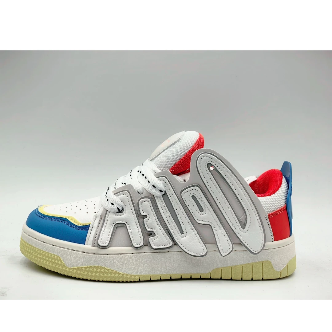 孤品029时尚休闲鞋