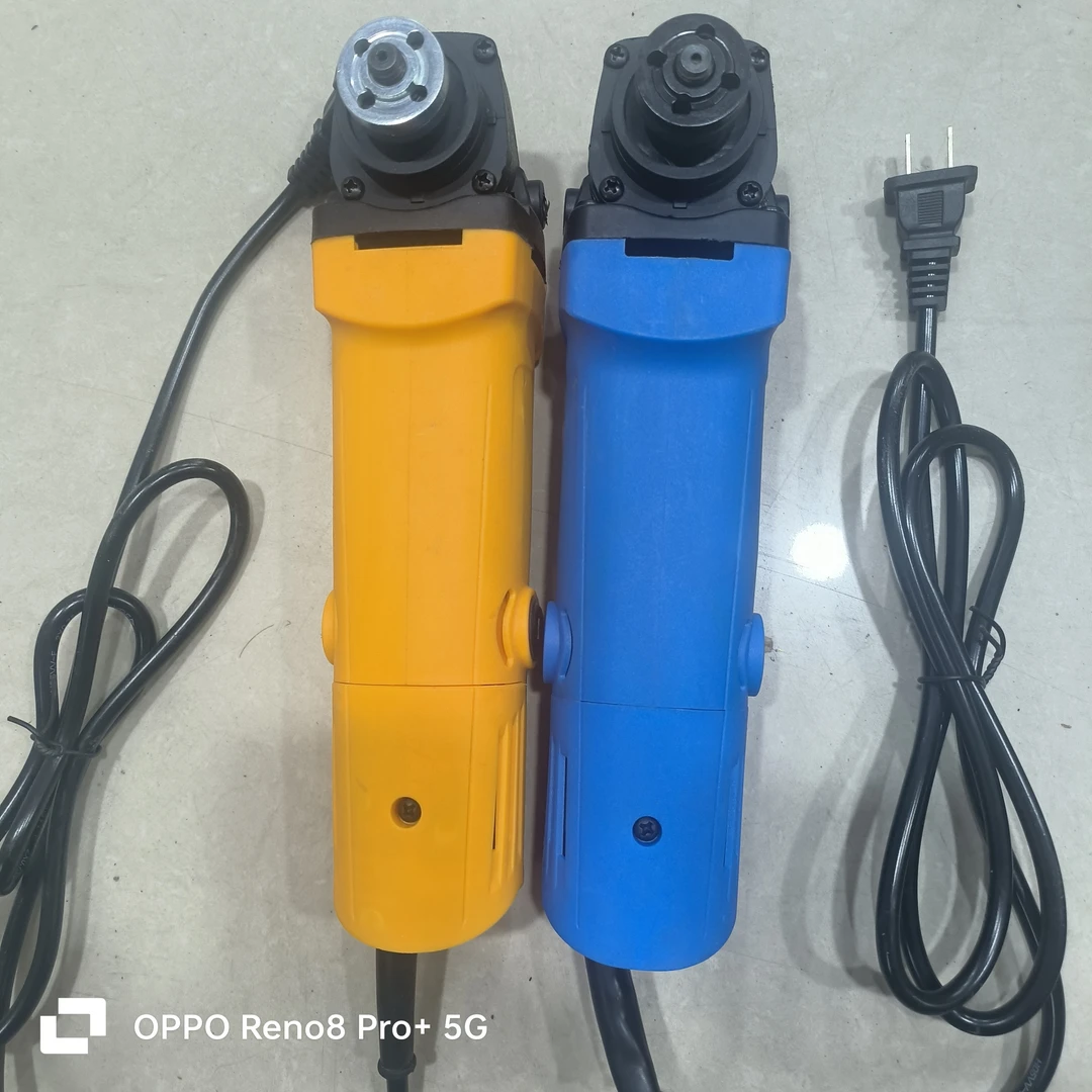 角磨机（颜色随机发，库存处理数量有限）