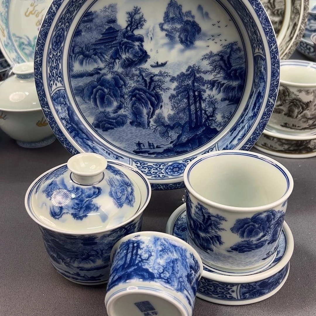 景德镇瓷器研究中心