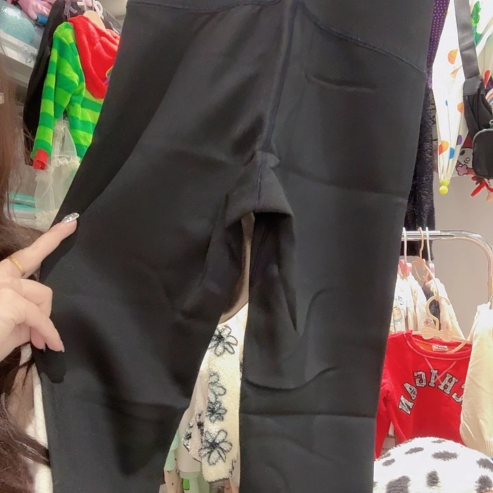 M码，90-120斤薄绒微瑕特价不退不换，