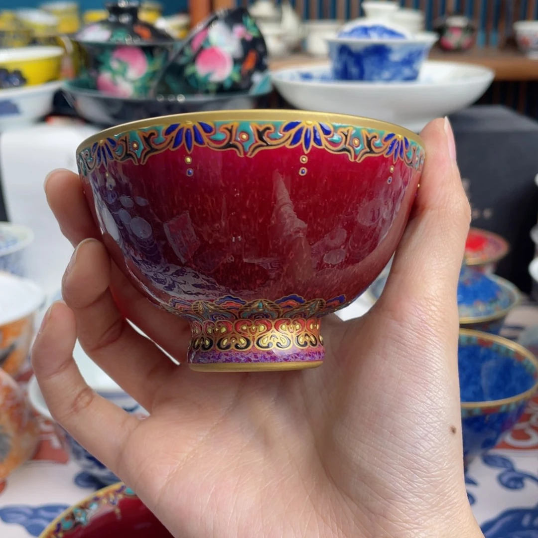 景德镇陶瓷学院美术