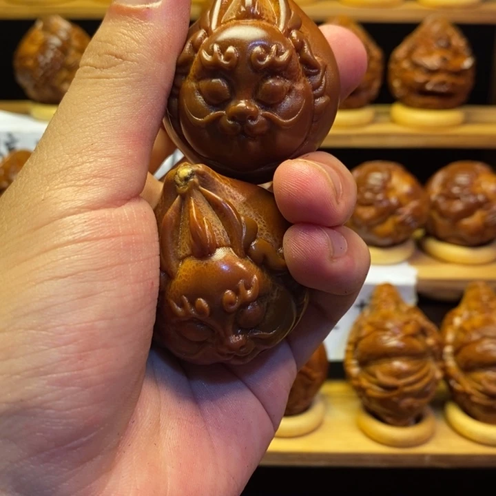 橄榄核手串/手链高*