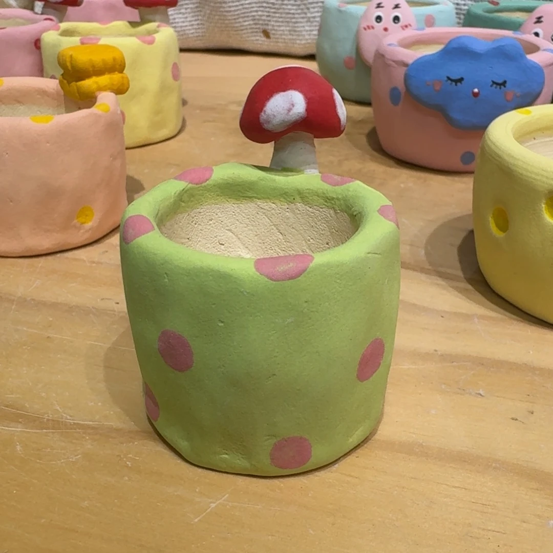 红陶哈*八0121-71盆盆盆