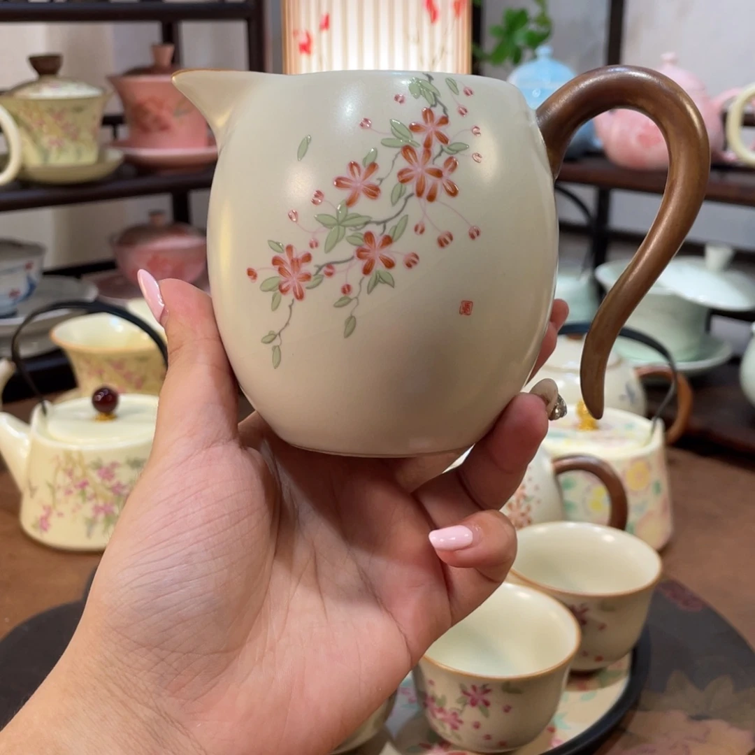 茶具配件其它茶器