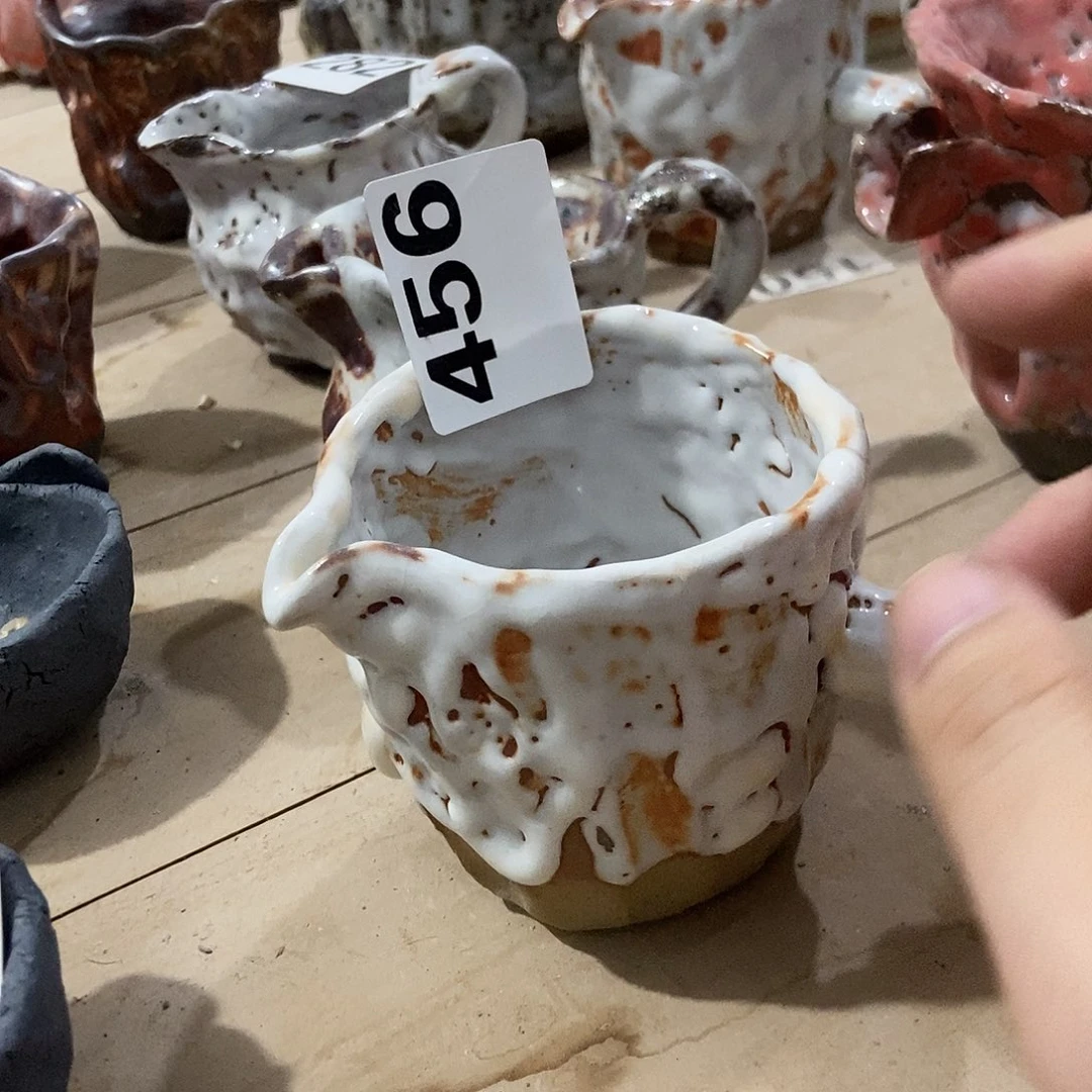 456 一家茶器直播分享