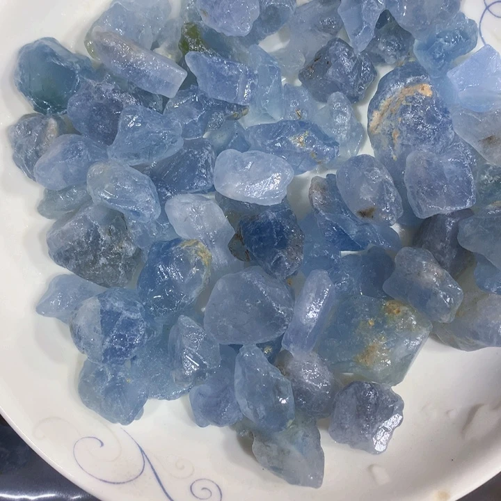 云***行未镶嵌大型摆件（非配饰）黄晶