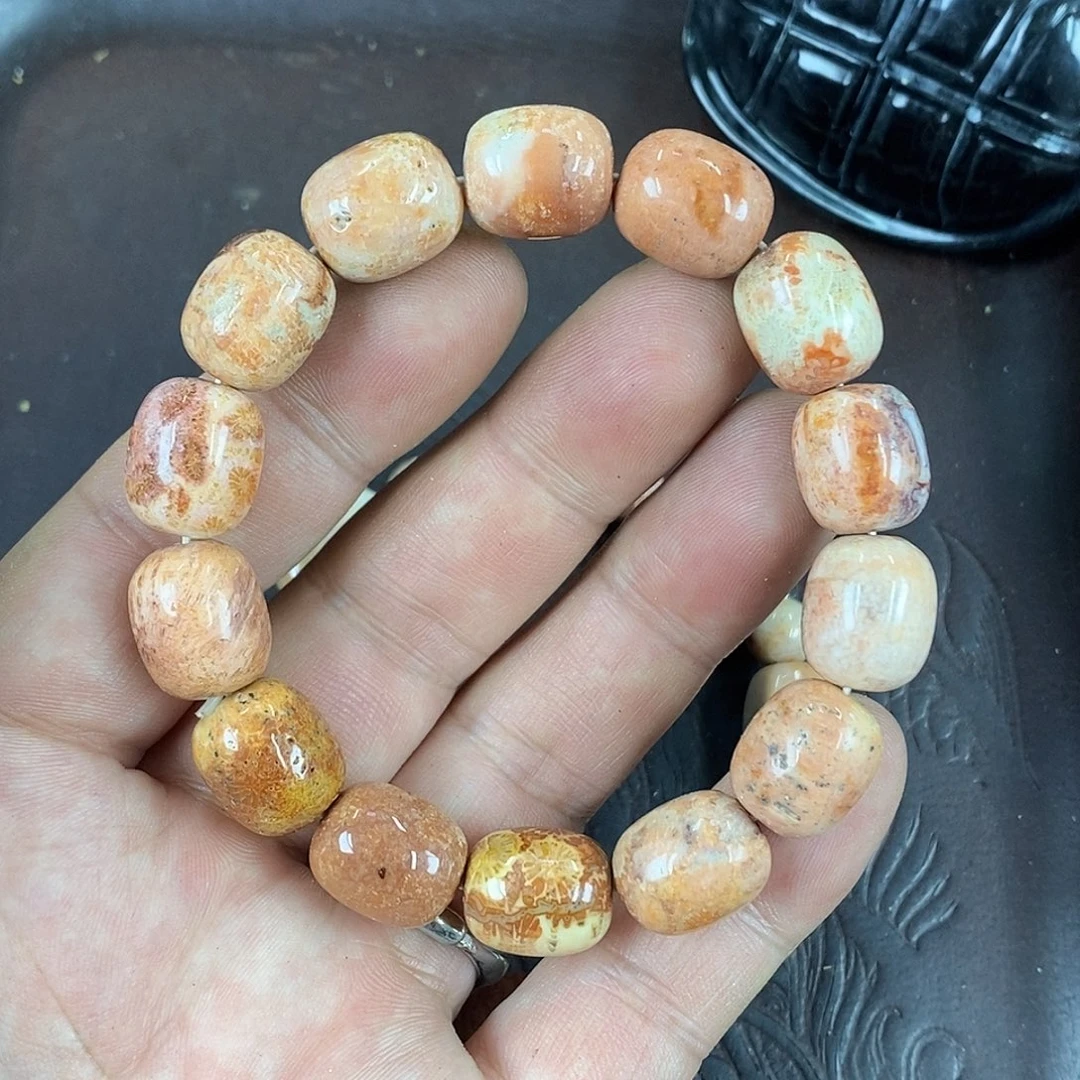 驼骨手串/手链配饰183