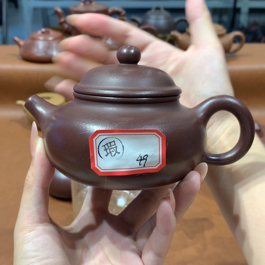 茶壶紫砂紫砂茶壶
