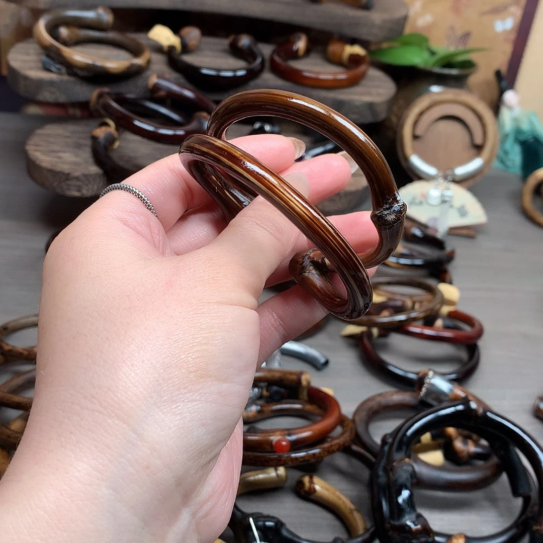 玩***哥吊坠藤艺美拉德莲理枝