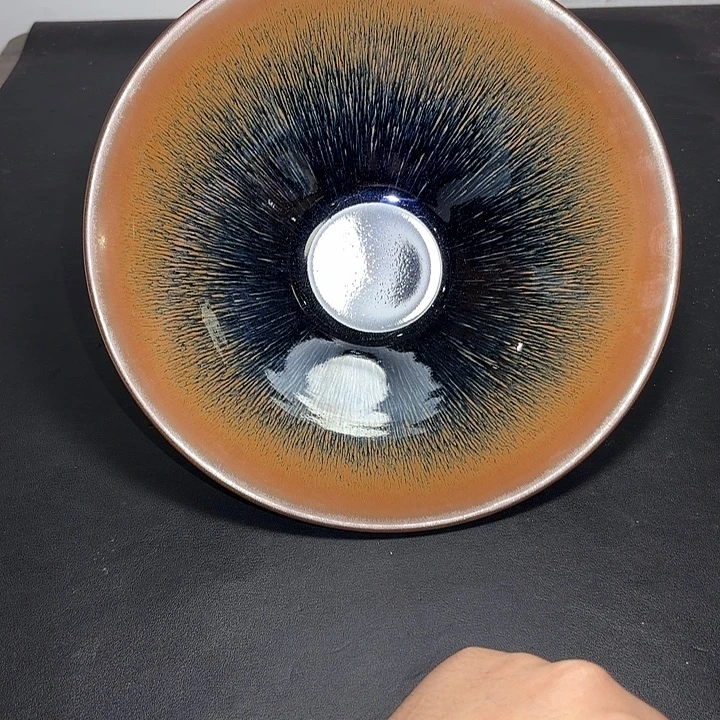 W****主人杯茶具定制款藏收