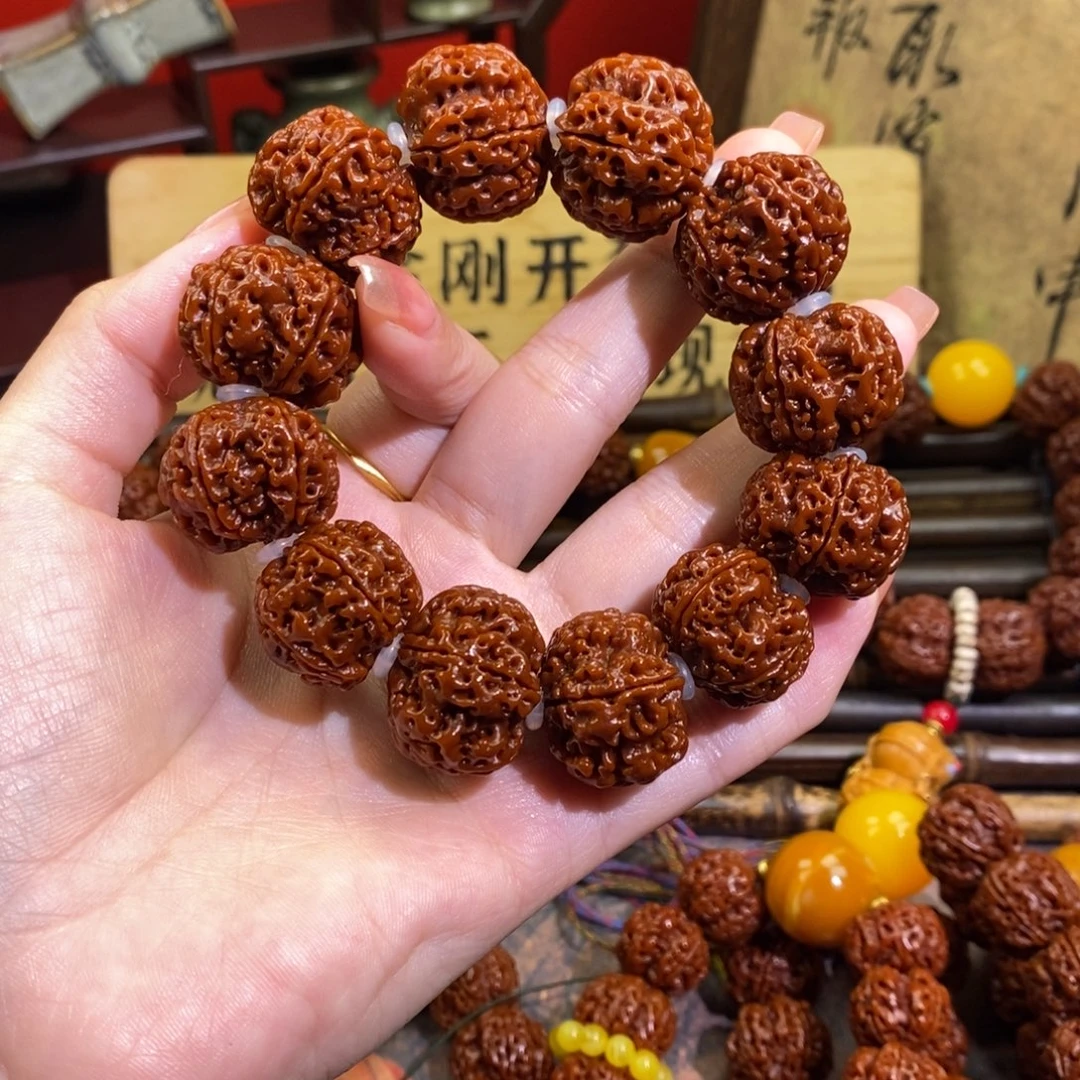 手串金刚菩提522. Su