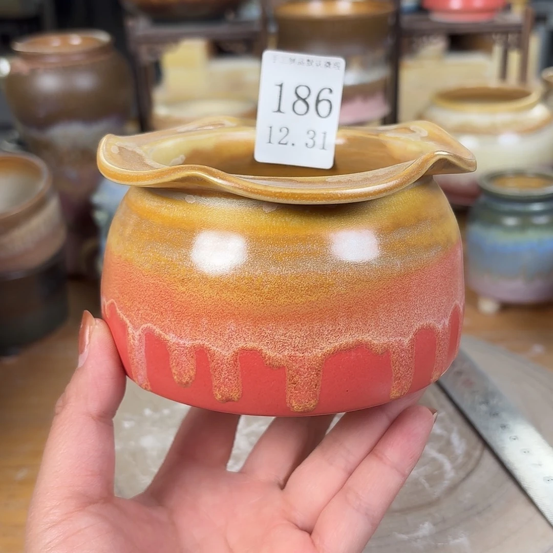 瓷片景德镇陶瓷手工制作