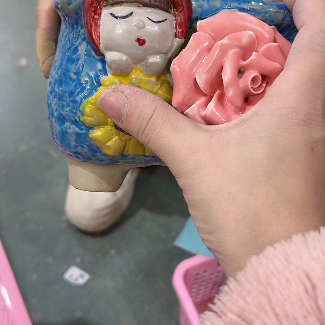 【闪购商品】红陶福利