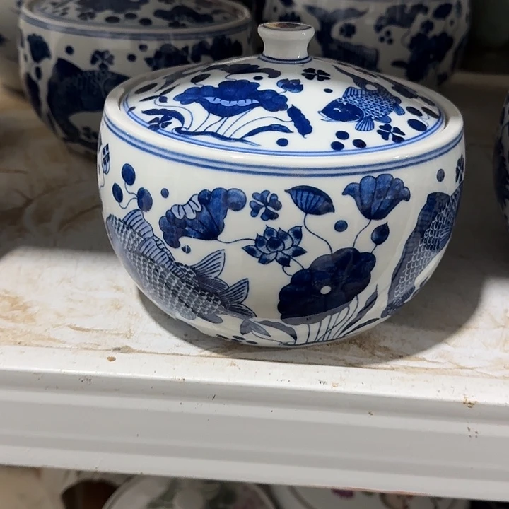 陶景德镇陶瓷瓷厂