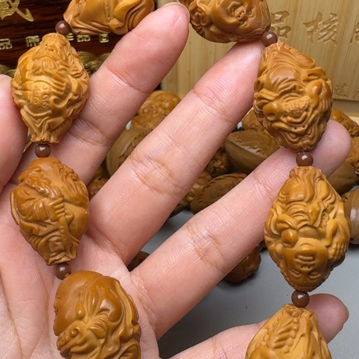 手串/手链橄榄核福利