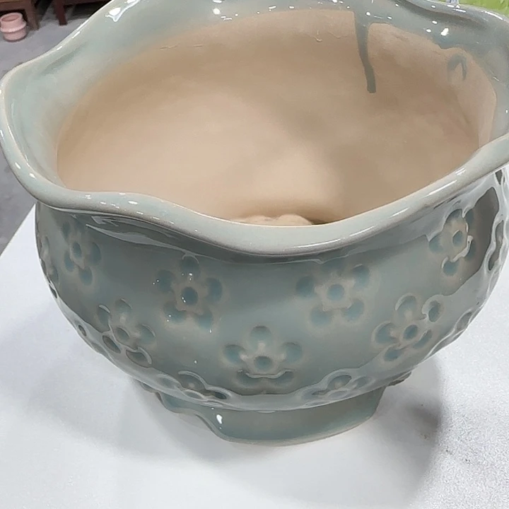 复制有孔！！口径不清楚问客服满9元包邮