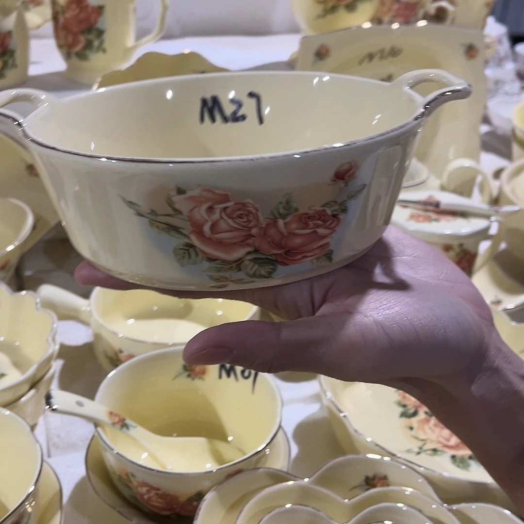 星博陶瓷有限公司