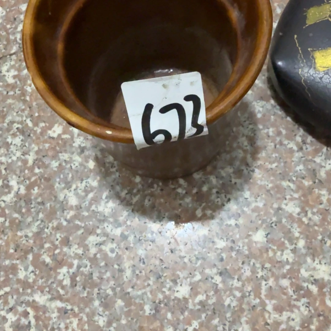 枯***轻杂色豆（科檀/科特迪瓦檀木）