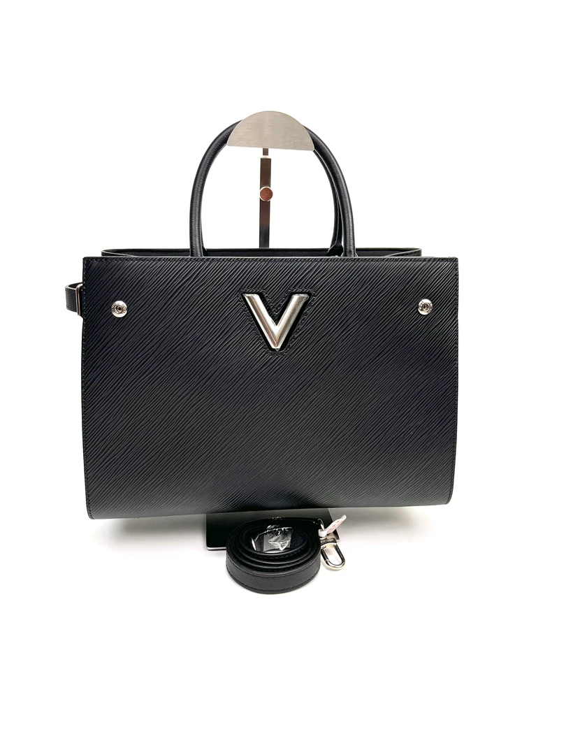99新 LouisVuitton/路易威登 拾壹LVtwist tote/99新/74544300