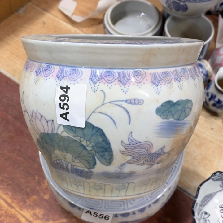 陶瓷制品瑕疵处理