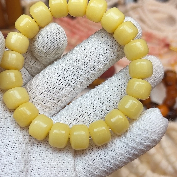 手串/手链驼骨驼牙卡12精工