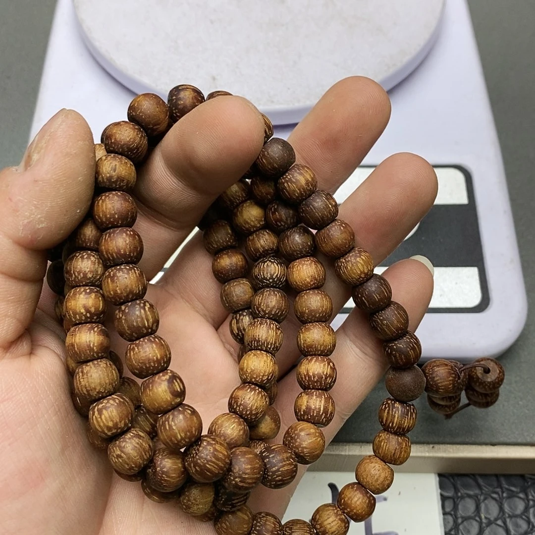 沉香沉香碎屑22昆仑梅格