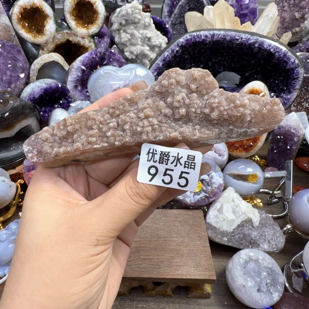 未镶嵌大型摆件（非配饰）水晶955
