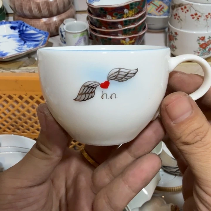 陶瓷推荐第二名20包邮