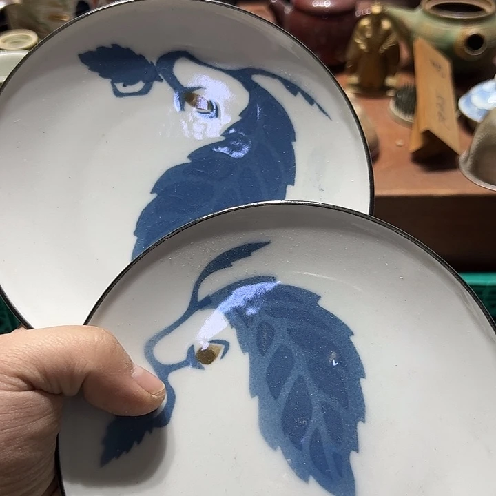 钧瓷手工艺品333333333