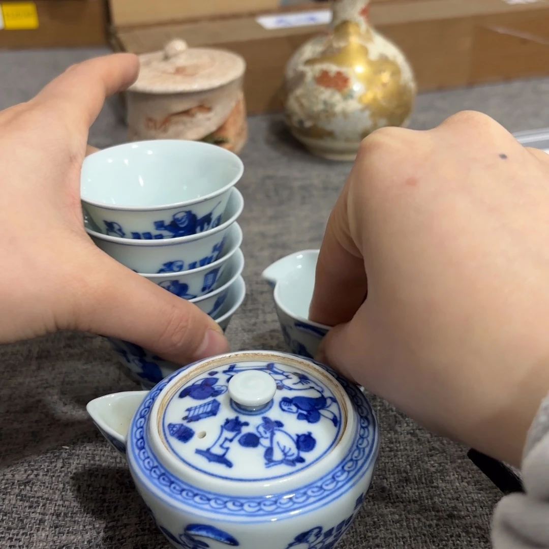 非常好看漂亮的物品