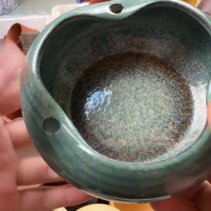 茶杯紫砂瑕疵瑕疵瑕疵瑕疵