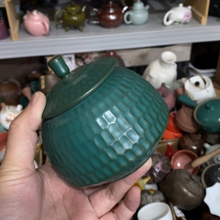 陶瓷艺术品及陶瓷制品