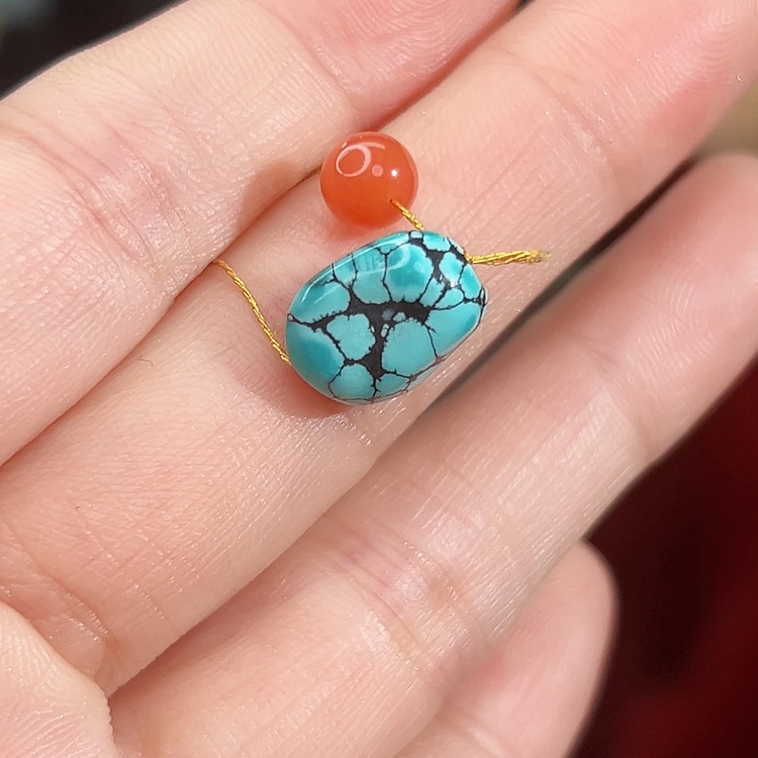 南红玛瑙未镶嵌珠宝奇石