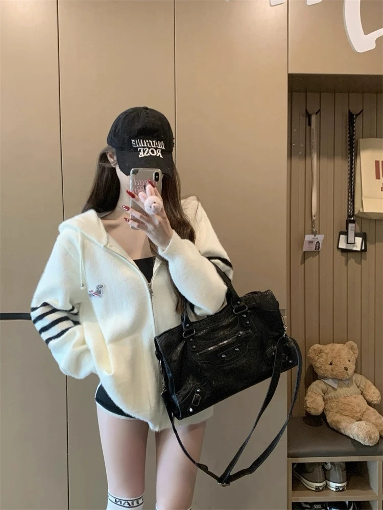 纯欲网红上衣外套