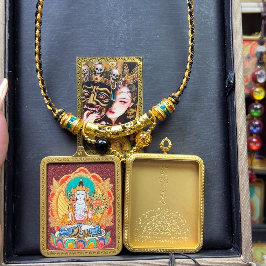 吊坠葆****琛美丽是一种美丽