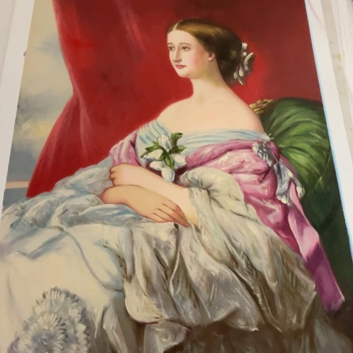 油画油画作品欣赏60.90