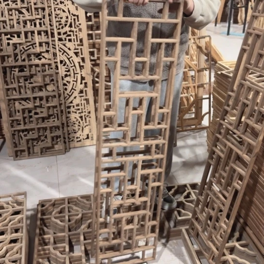 坚***6香榧木特价一对包邮