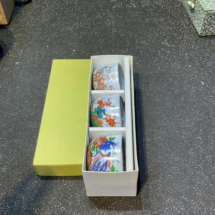 B***e瓷片陶瓷艺术品制作工艺品